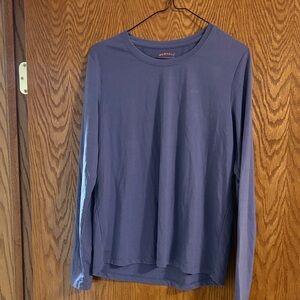 Merrell Slate Long Sleeve Men's Tee